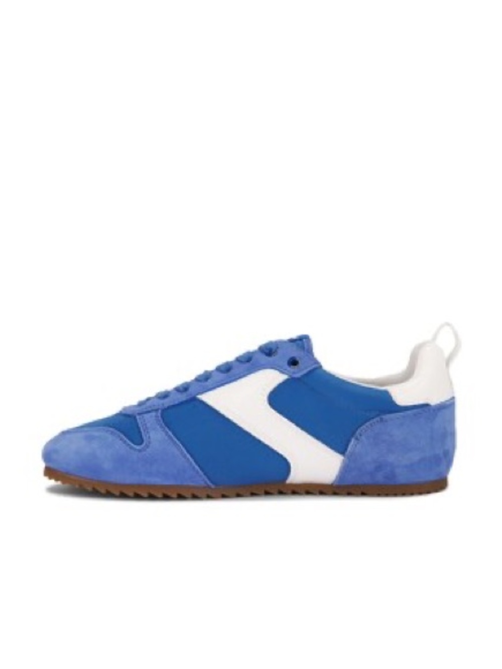 Sam Edelman Blue and White zaria sneakers NWT - Picture 4 of 6